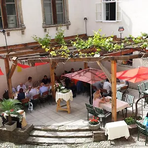 Minihotel Rakousko