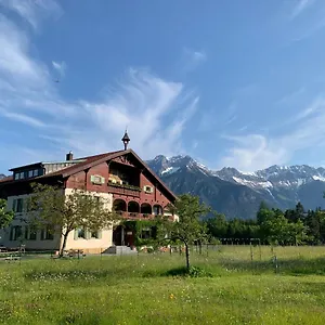 ** Hotel Eichhof Austria