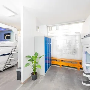  Hostel Space - Center Austria