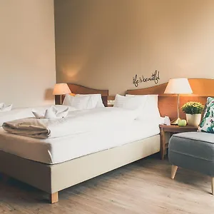 **** Hotel Stoiser Austria