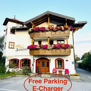 Hotel Sonnenhof - &