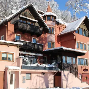 Bed & Breakfast Heimgartl