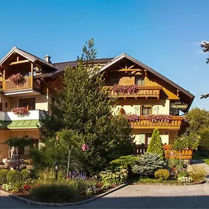 **** Hotel Garten - Sallerhof Austria