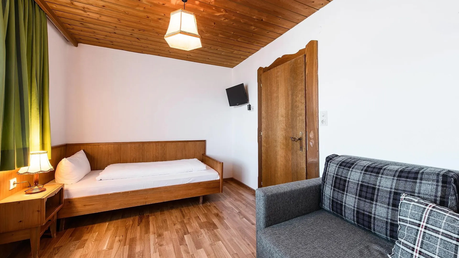 Baerenwirth Hotel Patsch