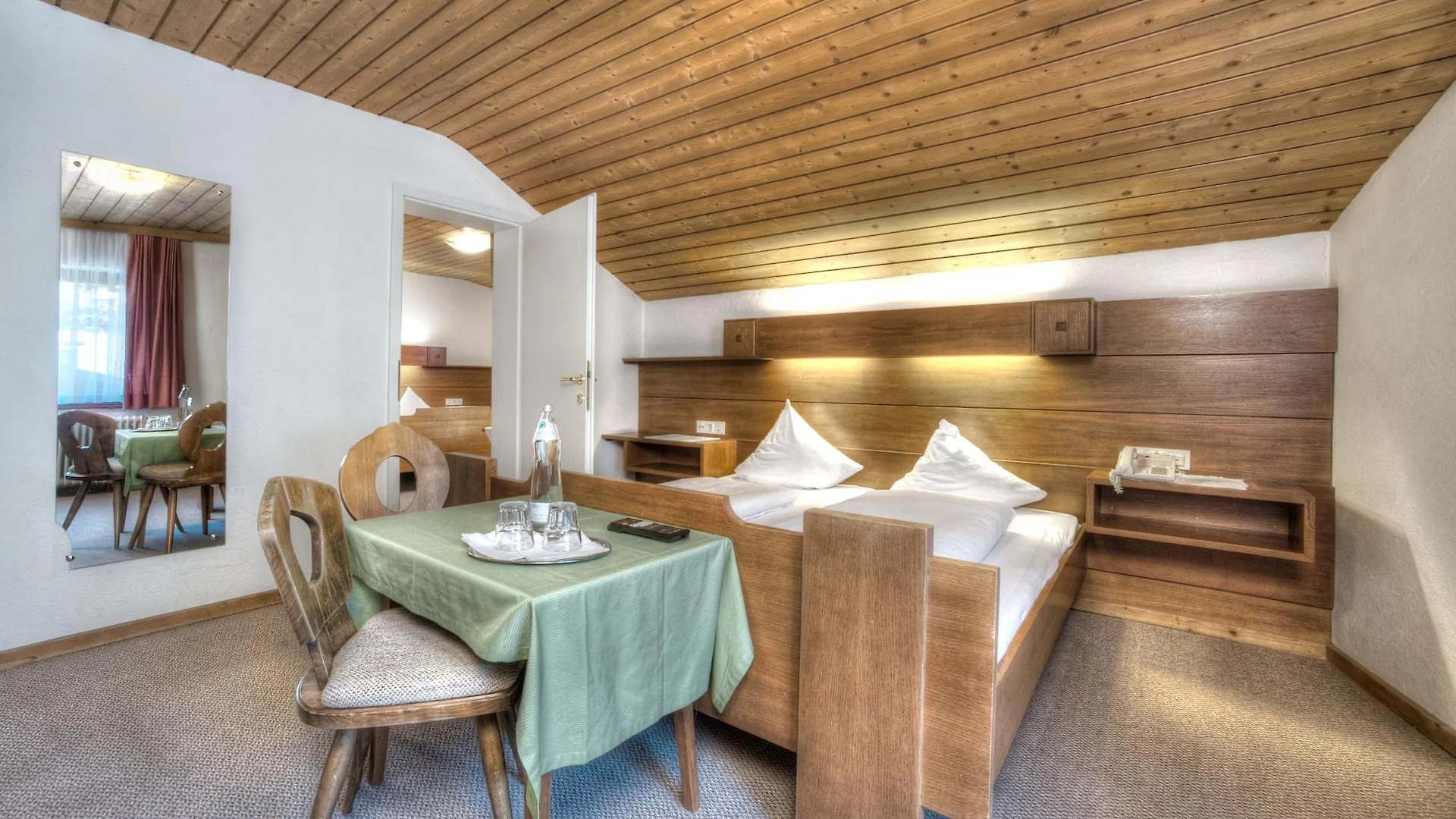 Baerenwirth Hotel Patsch 3*,  Austria